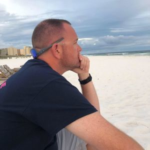 Meet your Posher, John